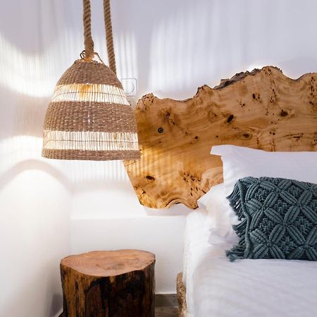Appartamento Onar Luxuries Ermoupoli Esterno foto