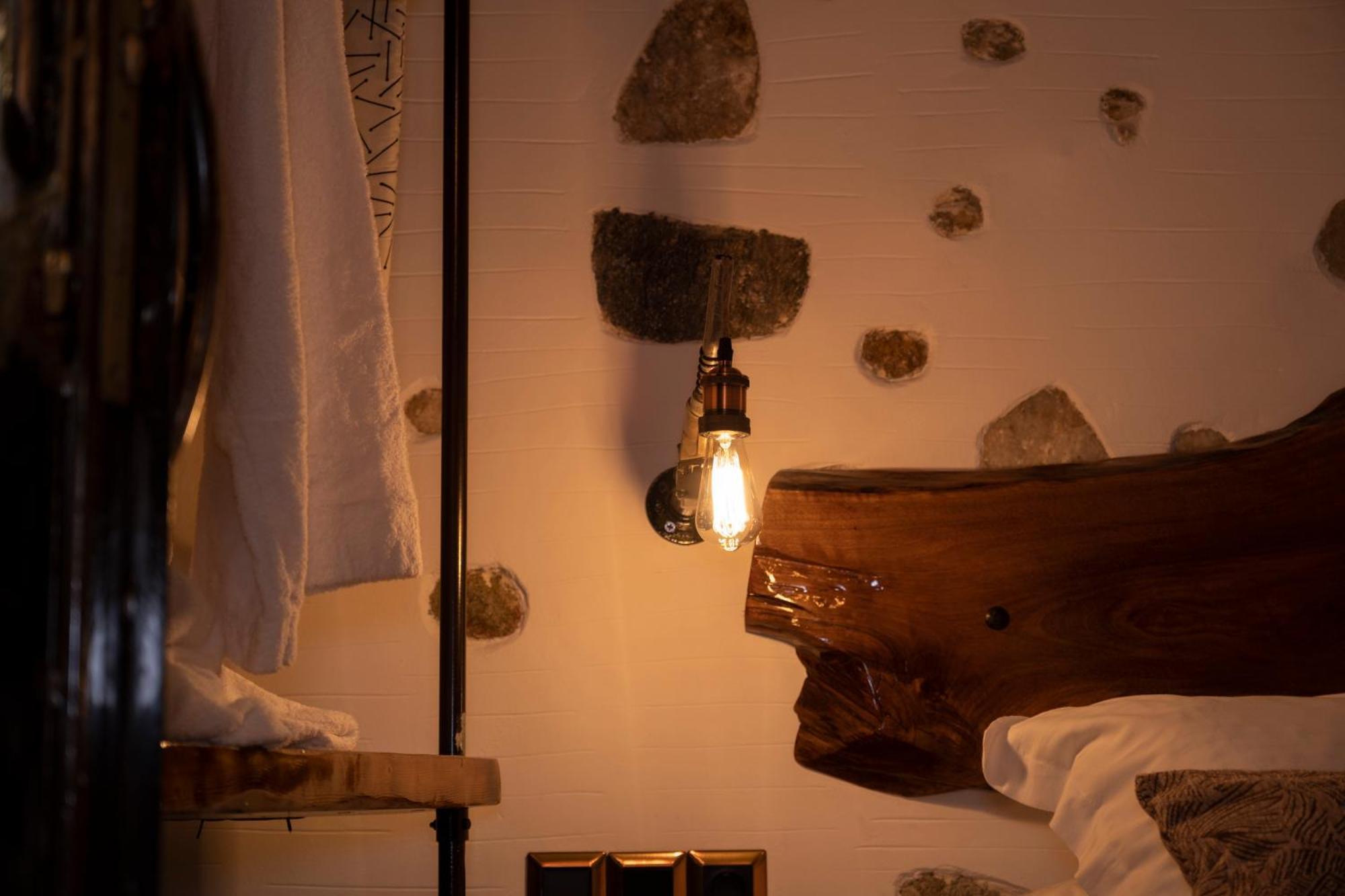 Appartamento Onar Luxuries Ermoupoli Esterno foto