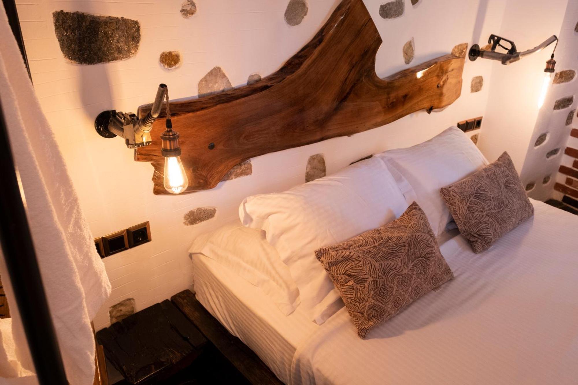 Appartamento Onar Luxuries Ermoupoli Esterno foto