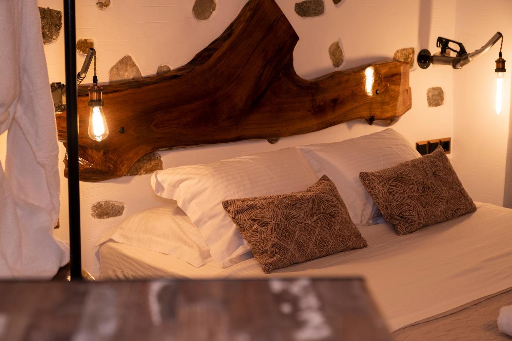 Appartamento Onar Luxuries Ermoupoli Esterno foto